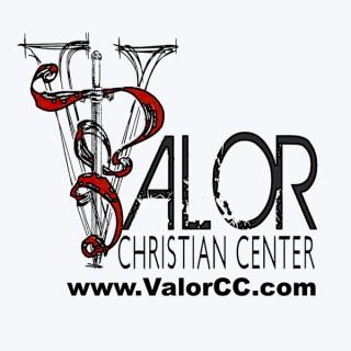Valor Christian Center