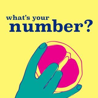 What‘s Your Number?