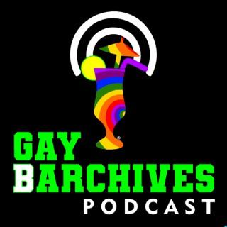 GayBarchives Podcast