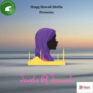 Jewels of Jannah : The Woman of Islam
