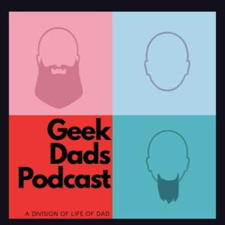 Geek Dads Podcast