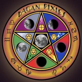 Pagan Pixies