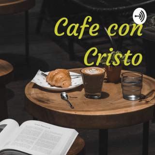 Un Cafe con Cristo