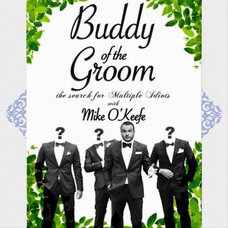 Buddy of the Groom: The Search for Multiple Idiots