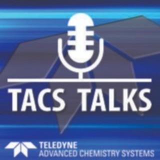 TACS Talks Podcast