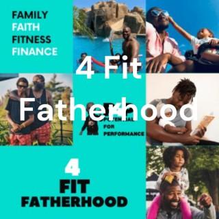 4 Fit Fatherhood