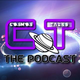 Cosmos Talks The Podcast