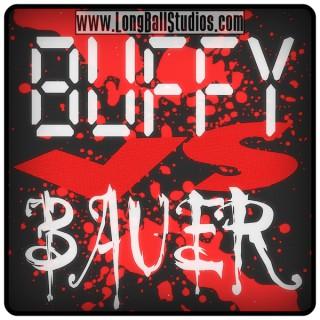 Buffy vs Bauer