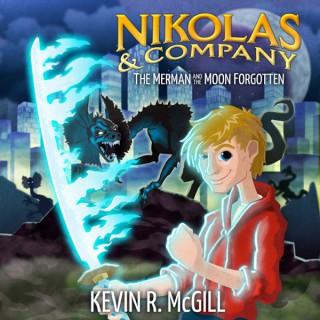 Nikolas and Company Audio Adventures