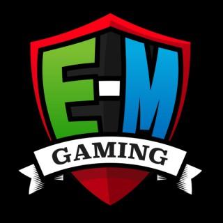 E Through M Gaming