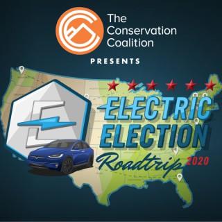 Electric Election Roadtrip Podcast