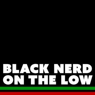 Black Nerd on the Low
