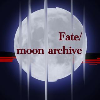 Fate/moon archive