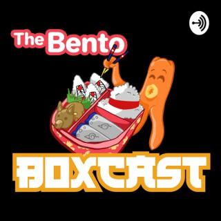 Bento Boxcast