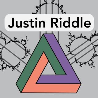 Justin Riddle Podcast