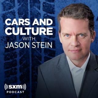Cars & Culture with Jason Stein
