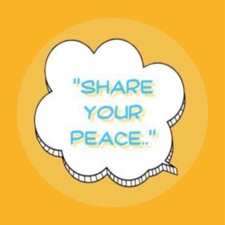 Share Your Peace Network