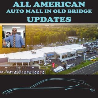 All American Auto Mall in Old Bridge Updates