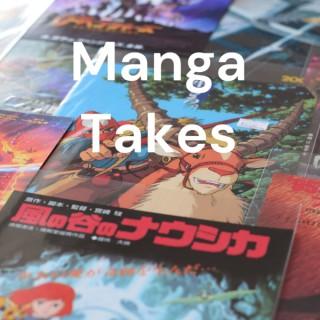 Manga Takes