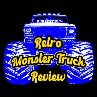 Retro Monster Truck Review