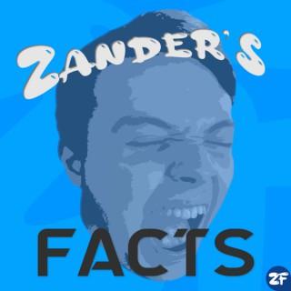 Zander's Facts