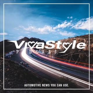 VivaStyle Podcast