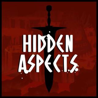 Hidden Aspects: A Hades Podcast
