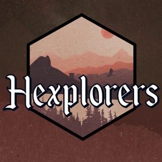 Hexplorers DnD