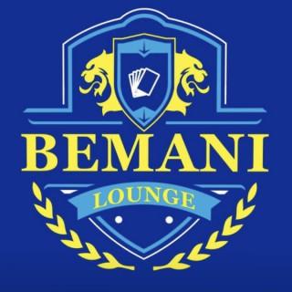 Bemani Lounge