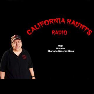 California Haunts Radio