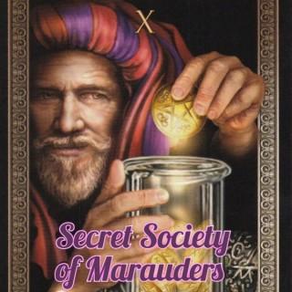 Secret Society of Marauders