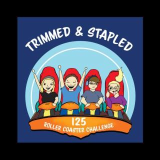 125 Roller Coaster Challenge - Trimmed & Stapled Podcast
