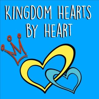 Kingdom Hearts by Heart