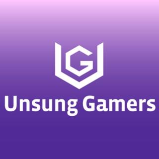 Unsung Gamers: A Gaming and Entertainment Podcast