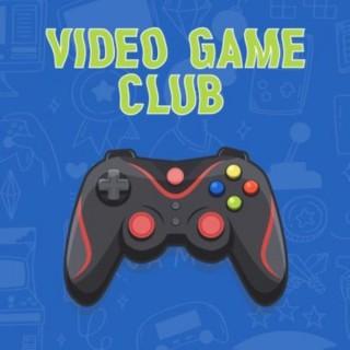 Video Game Club