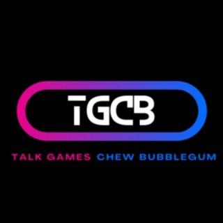 Talk Games Chew Bubblegum