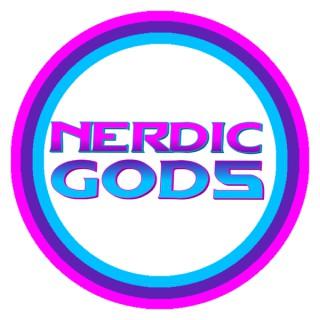 Nerdic Gods Podcast