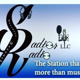 Sadior Radio  The Station That's More Than Music