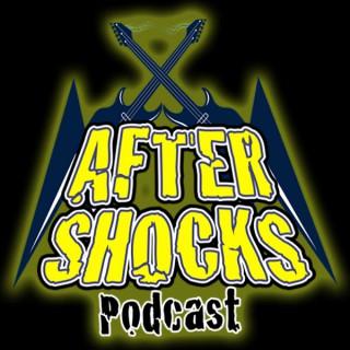 Aftershocks Podcast
