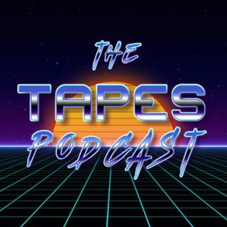 The Tapes Podcast