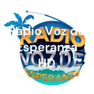 Radio Voz de Esperanza HD