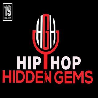 Hip-Hop Hidden Gems