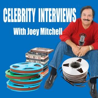 Celebrity Interviews with Joey Mitchell