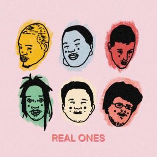 Real Ones: A Project FILO Podcast