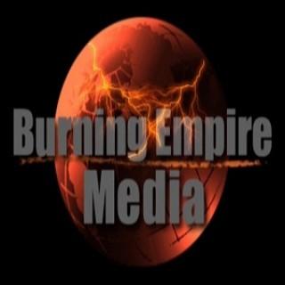 Burning Empire Media Broadcasting