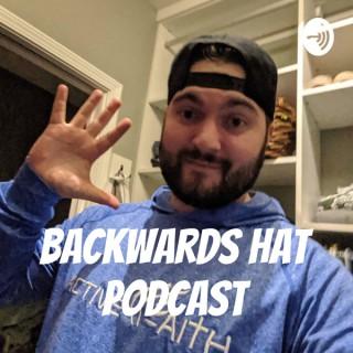 Backwards Hat Podcast