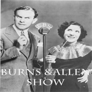 Burns And Allen Show