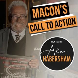 Macon's Call To Action