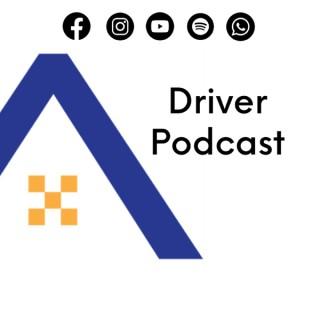 Agape Driver Podcast [EN