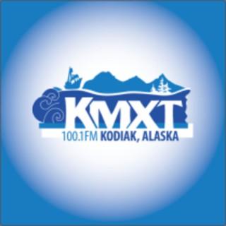 KMXT News